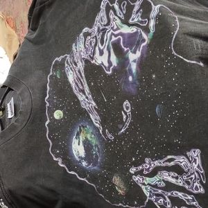 Vintage Jimi Hendrix shirt 2XL